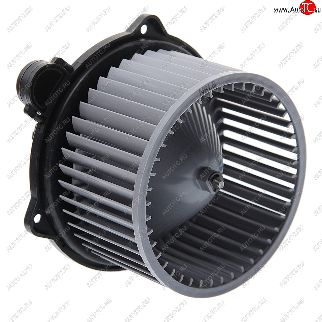 4 299 р. Мотор отопителя KIA Soul (08-) HCC (HANON) HCC 97113-2k000  с доставкой в г. Керчь