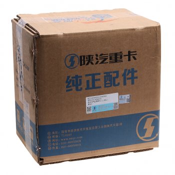 32 999 р. Осушитель воздуха SHACMAN SHAANXI X6000 в сборе OE SHACMAN dz9l149360133  с доставкой в г. Керчь. Увеличить фотографию 7
