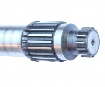 13 649 р. Полуось МТЗ заднего моста СО MEGAPOWER MEGAPOWER 240-13-027  с доставкой в г. Керчь. Увеличить фотографию 3