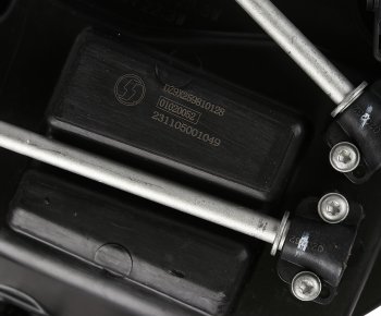 52 999 р. Фара SHACMAN SHAANXI X6000 правая OE SHACMAN dz9x259810128  с доставкой в г. Керчь. Увеличить фотографию 3