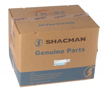 52 999 р. Фара SHACMAN SHAANXI X6000 правая OE SHACMAN dz9x259810128  с доставкой в г. Керчь. Увеличить фотографию 4