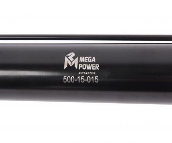 6 449 р. Цилиндр VOLVO FM9,FM12 подъема кабины MEGAPOWER MEGAPOWER 500-15-015  с доставкой в г. Керчь. Увеличить фотографию 5