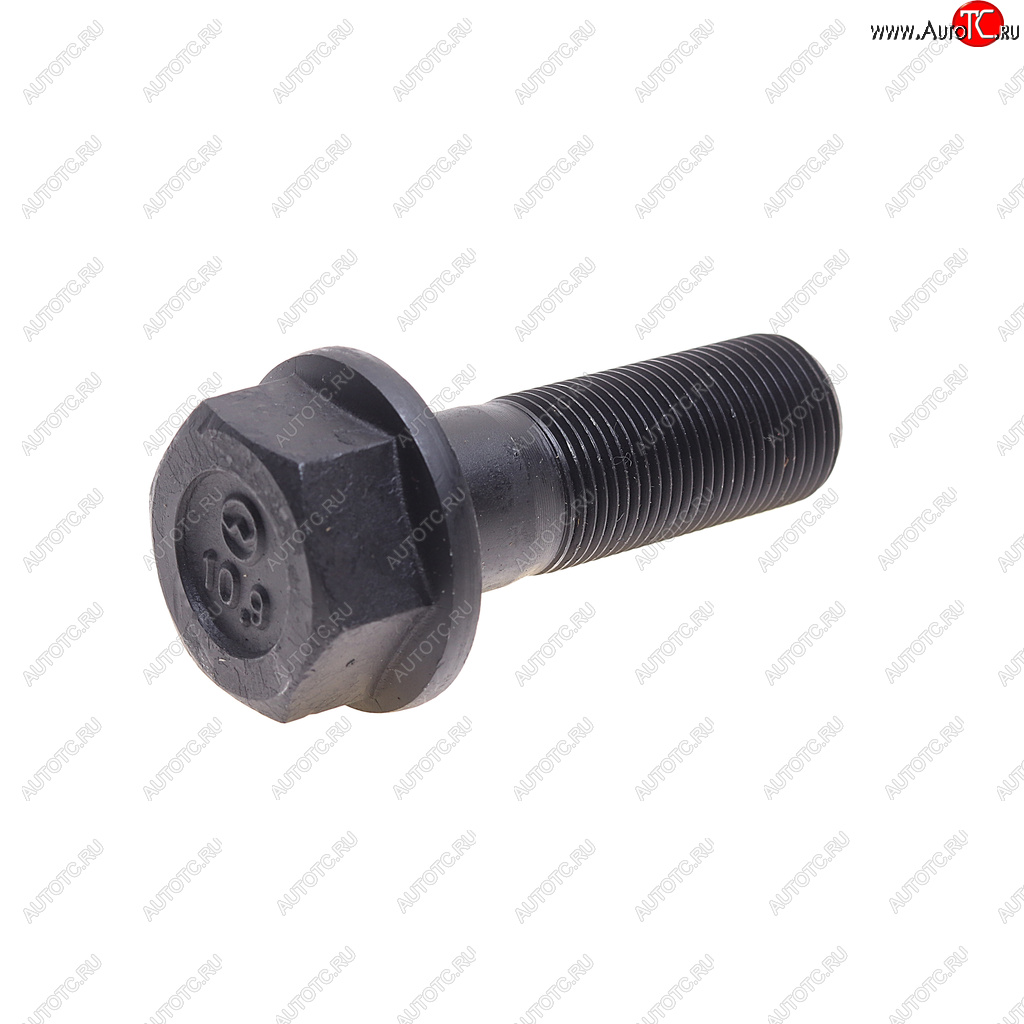 166 р. Болт М20х1.5х60 SHACMAN SHAANXI X6000 цапфы (мост HDZ7.3T) OE SHACMAN dz9112340385  с доставкой в г. Керчь