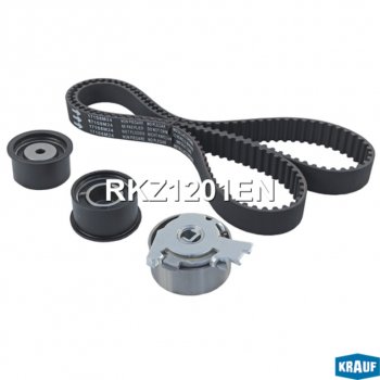 4 399 р. Комплект ГРМ OPEL Antara (06-),Omega B (99-03) KRAUF KRAUF rkz1201en  с доставкой в г. Керчь. Увеличить фотографию 1