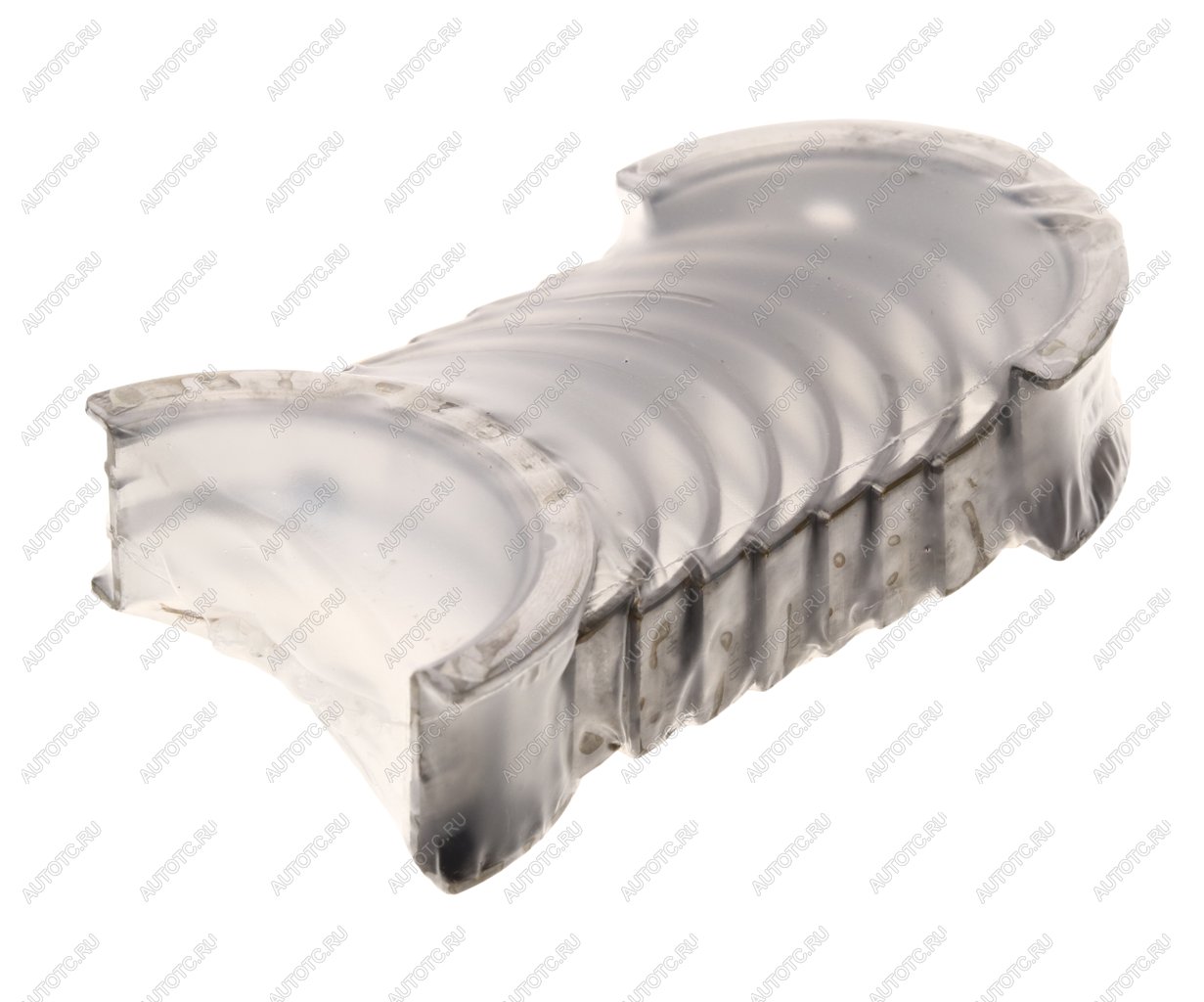 1 329 р. Вкладыши DAEWOO Nexia (95-) коренные d+0.00 комплект (8шт.) NSP NSP nsp0193742705  с доставкой в г. Керчь
