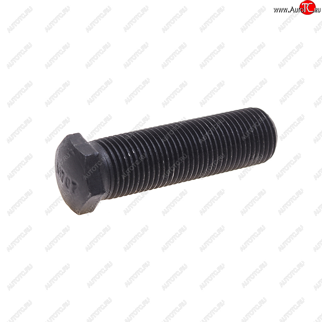 39 р. Болт М16х1.5х55 SHACMAN SHAANXI X6000 цапфы (мост HDZ7.3T) OE SHACMAN hd95009410001  с доставкой в г. Керчь