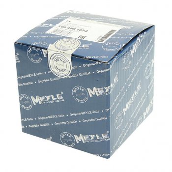 1 369 р. Пыльник ШРУСа VW Passat B5 AUDI A4 наружного комплект MEYLE MEYLE 1004981072 MEYLE 1004981072  с доставкой в г. Керчь. Увеличить фотографию 2