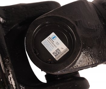 26 799 р. Вал карданный SHACMAN SHAANXI заднего моста L=660мм (8х4) OE SHACMAN dz9114311067  с доставкой в г. Керчь. Увеличить фотографию 5