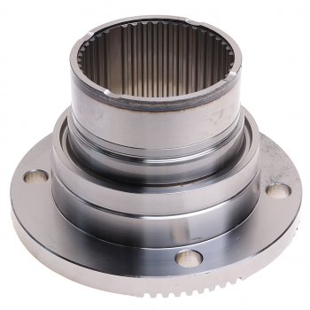 Фланец SHACMAN SHAANXI Х6000 КПП ZF 12TX2620TD OE SHACMAN 1358.332.210