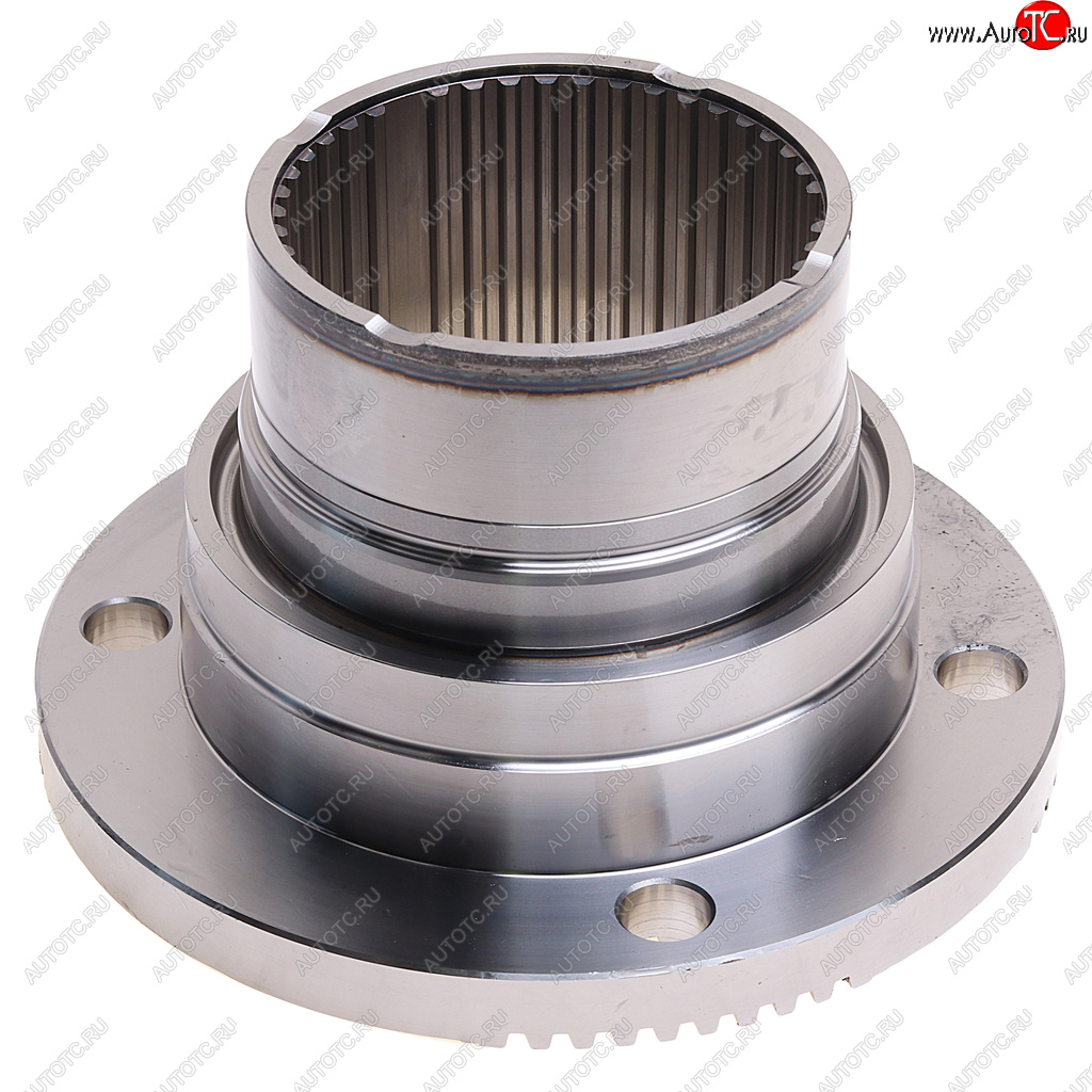 16 999 р. Фланец SHACMAN SHAANXI Х6000 КПП ZF 12TX2620TD OE SHACMAN 1358.332.210  с доставкой в г. Керчь