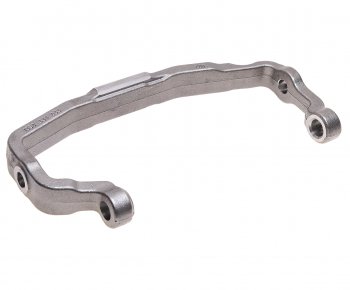 Вилка КПП SHACMAN SHAANXI переключения передач КПП ZF 12TX2620TD OE SHACMAN 1358.334.033