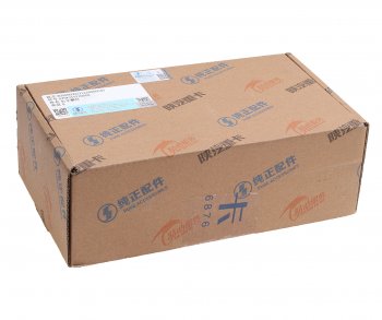 1 499 р. Фонарь габаритный SHACMAN SHAANXI X6000 белый правый (в козырек) OE SHACMAN dz9x259720004  с доставкой в г. Керчь. Увеличить фотографию 9