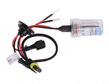 294 р. Лампа ксеноновая H11 4300K (1шт.) CLEARLIGHT CLEARLIGHT ldl 0h1 143-0ll-1  с доставкой в г. Керчь. Увеличить фотографию 1