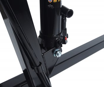 33 999 р. Кран подкатной 2т для снятия двигателя складной ROCKFORCE ROCKFORCE rf-f32002x  с доставкой в г. Керчь. Увеличить фотографию 8