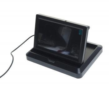 2 699 р. Монитор универсальный AUTOEXPERT AUTOEXPERT dv-250  с доставкой в г. Керчь. Увеличить фотографию 2