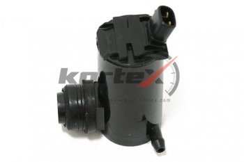 439 р. Насос омывателя HYUNDAI Sonata 5,Elantra KORTEX KORTEX kwm013 KORTEX kwm013  с доставкой в г. Керчь. Увеличить фотографию 4