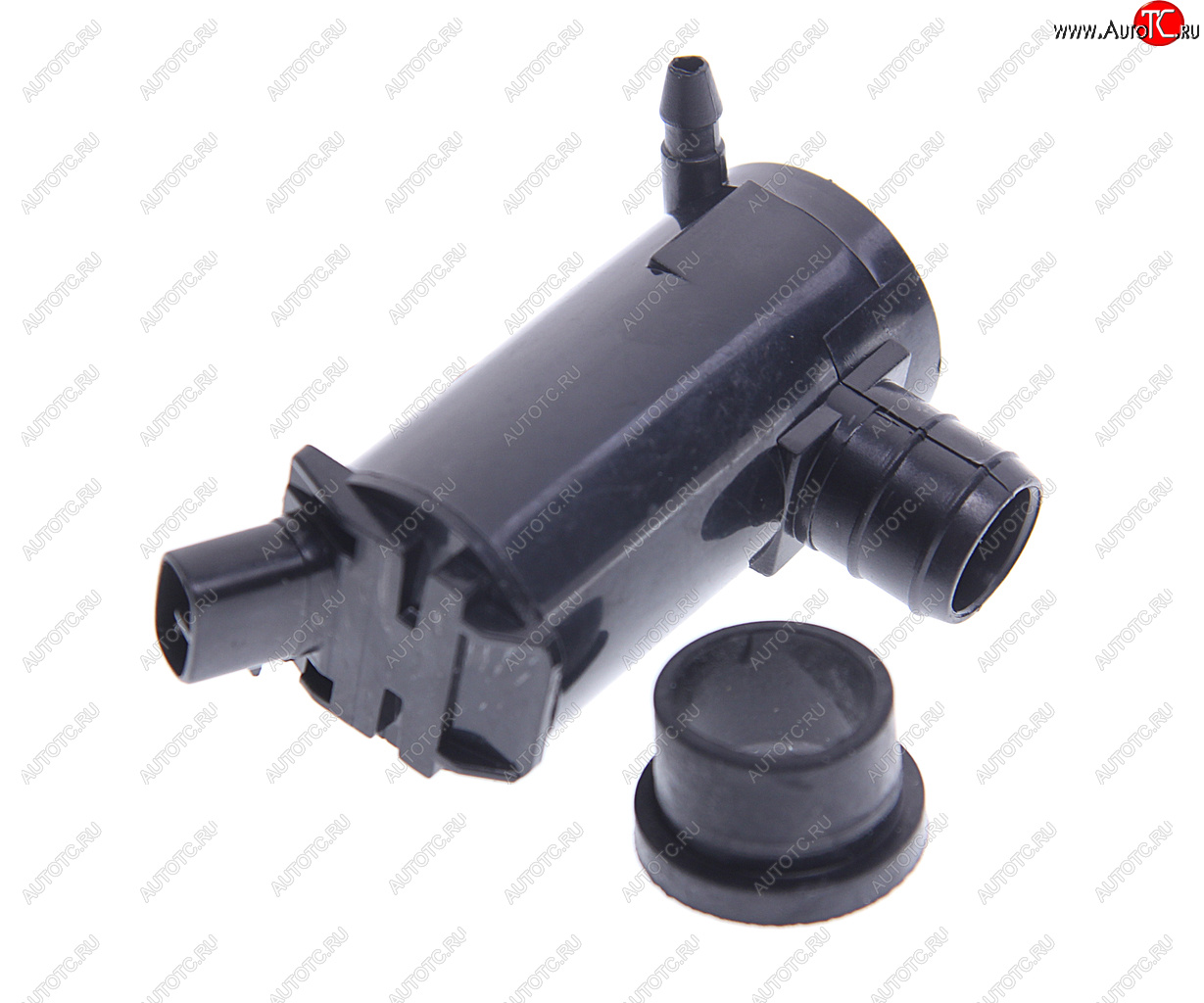 439 р. Насос омывателя HYUNDAI Sonata 5,Elantra KORTEX KORTEX kwm013 KORTEX kwm013  с доставкой в г. Керчь