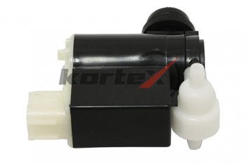 789 р. Насос омывателя CHEVROLET Lacetti стекла ветрового и заднего KORTEX KORTEX kwm045 KORTEX kwm045  с доставкой в г. Керчь. Увеличить фотографию 4