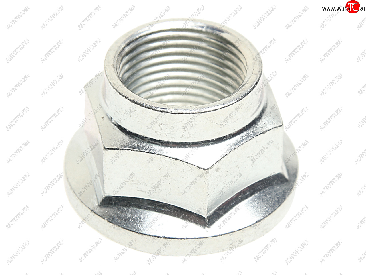 499 р. Гайка SUZUKI OE SUZUKI 27375-60a00  с доставкой в г. Керчь