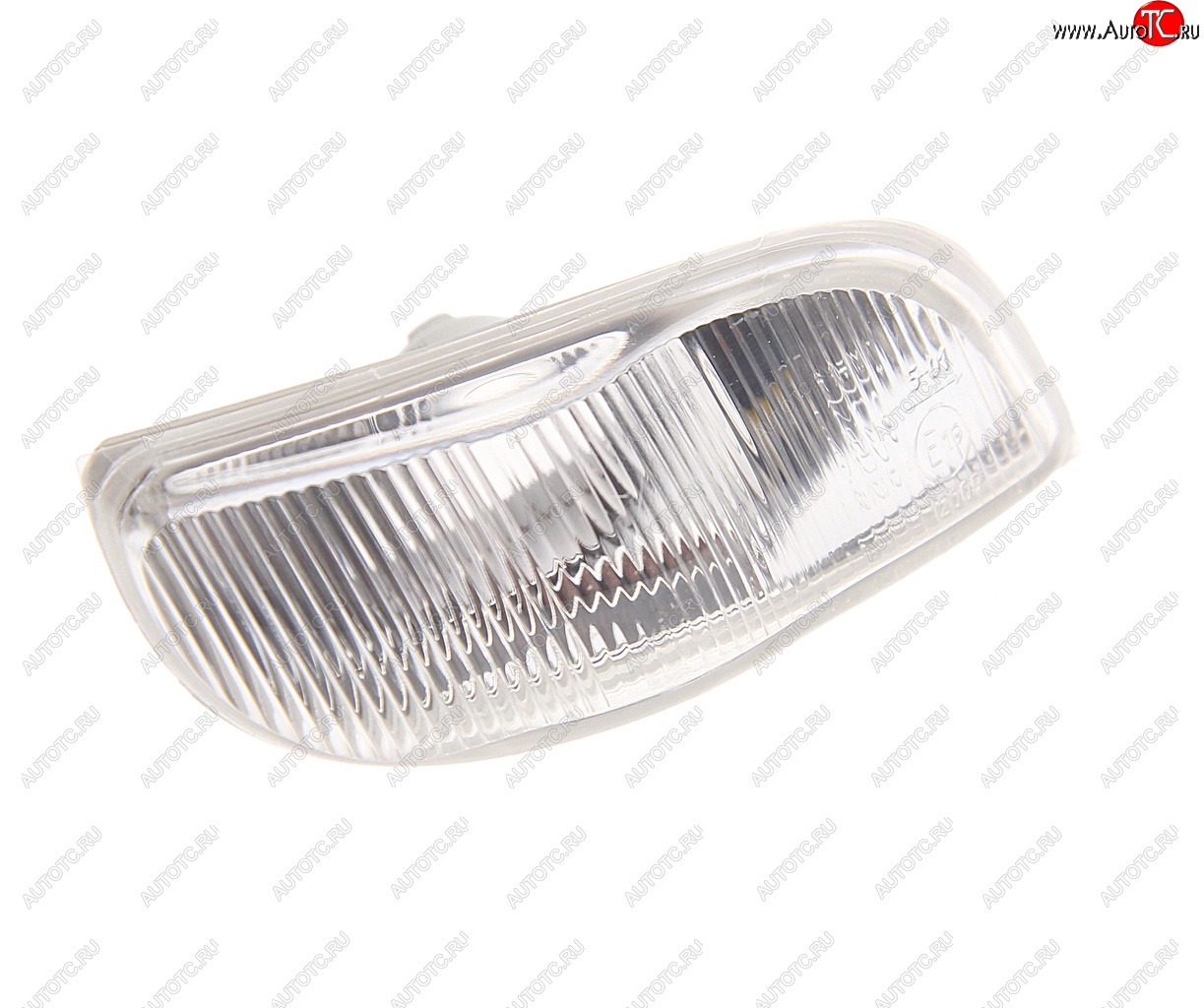 2 399 р. Повторитель поворота RENAULT Logan (14-) правый (в зеркало) ОЕ RENAULT 261600977r  с доставкой в г. Керчь