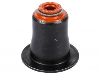 2 989 р. Колпачок BMW 1 (E82,E88),3 (E90,93) маслоотражательный комплект ELRING ELRING 364.500  с доставкой в г. Керчь. Увеличить фотографию 2