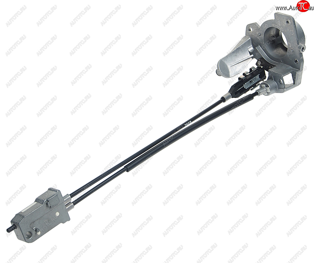 6 949 р. Фланец TOYOTA Nadia (98-04) КПП ОЕ TOYOTA 33506-44040  с доставкой в г. Керчь