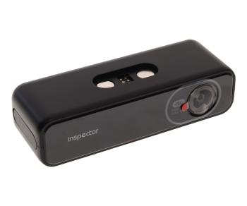 6 749 р. Видеорегистратор INSPECTOR INSPECTOR uhd 350 wifi  с доставкой в г. Керчь. Увеличить фотографию 3