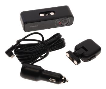 6 749 р. Видеорегистратор INSPECTOR INSPECTOR uhd 350 wifi  с доставкой в г. Керчь. Увеличить фотографию 1