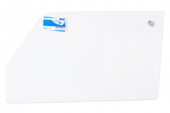 699 р. Стекло опускное ВАЗ-2105,07 переднее БСЗ AGC 4035933  с доставкой в г. Керчь. Увеличить фотографию 1