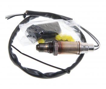 6 599 р. Датчик кислорода OPEL Astra H (04-),Corsa C (00-06),Vectra C (02-) BOSCH BOSCH f00hl00351  с доставкой в г. Керчь. Увеличить фотографию 1