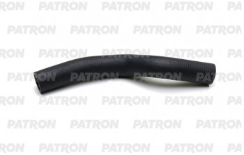 2 099 р. Патрубок OPEL Astra H (04-),Zafira B (05-) системы охлаждения нижний PATRON PATRON p24-0023  с доставкой в г. Керчь. Увеличить фотографию 1