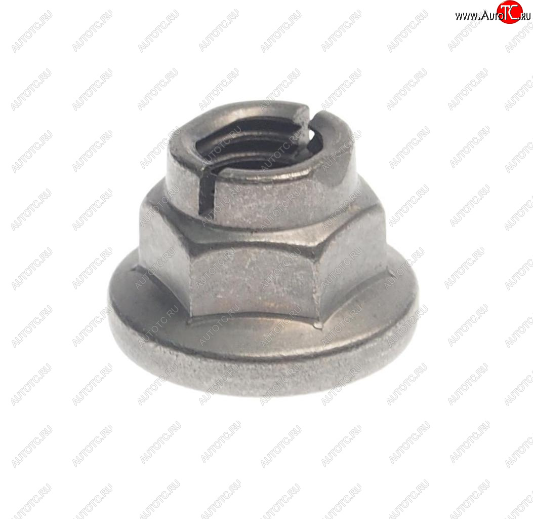 86 р. Гайка TOYOTA OE TOYOTA 90179-08101  с доставкой в г. Керчь