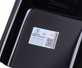 619 р. Кронштейн SHACMAN SHAANXI X5000 обтекателя кабины правый OE SHACMAN dz14251110528  с доставкой в г. Керчь. Увеличить фотографию 6