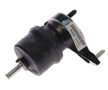 8 449 р. Опора двигателя TOYOTA Camry (06-) передняя левая OE TOYOTA 12372-36040  с доставкой в г. Керчь. Увеличить фотографию 1