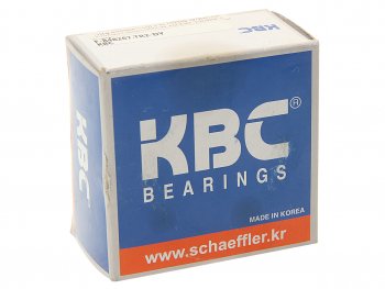 2 799 р. Подшипник полуоси HYUNDAI Starex H-1 (01-) задней KBC KBC f-848267.tr2-dy  с доставкой в г. Керчь. Увеличить фотографию 3