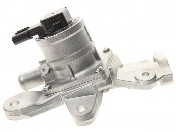 28 499 р. Клапан TOYOTA Land Cruiser Prado рециркуляции картерных газов OE TOYOTA 25702-38062  с доставкой в г. Керчь. Увеличить фотографию 2