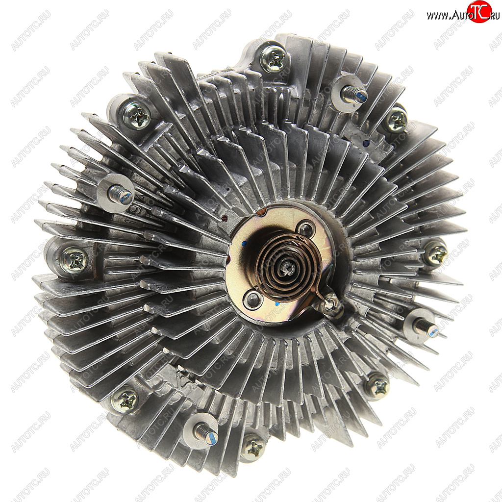 35 649 р. Вискомуфта TOYOTA Fortuner (16-) привода вентилятора OE TOYOTA 162100e020  с доставкой в г. Керчь
