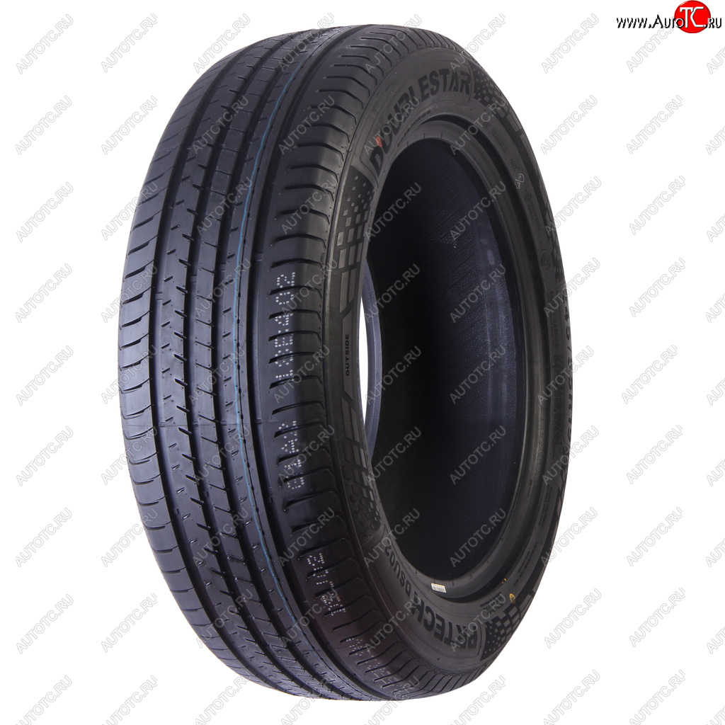 19 999 р. Покрышка DOUBLESTAR DSU02 DOUBLESTAR 28545 r22 DOUBLESTAR 28545 r22  с доставкой в г. Керчь