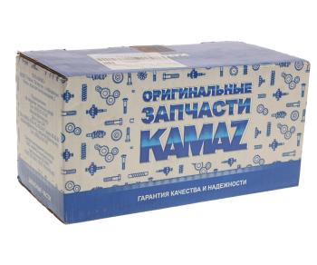 1 659 р. Фильтр масляный КАМАЗ,ПАЗ (дв.CUMMINS ISBe 185,210,300) PURE FILTER (ОАО КАМАЗ) PURE FILTER 16015-1012010  с доставкой в г. Керчь. Увеличить фотографию 3