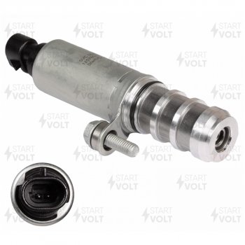 2 179 р. Регулятор OPEL Antara,Astra J,Insignia фаз газораспределения (выпуск) STARTVOLT STARTVOLT svc 0525  с доставкой в г. Керчь. Увеличить фотографию 1