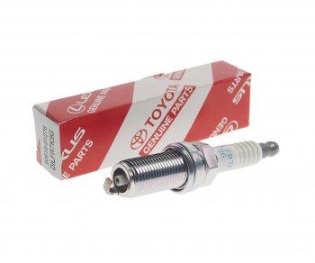 Свеча зажигания TOYOTA Highlander (15-) OE TOYOTA 90919-01276