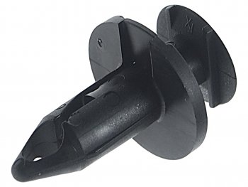 220 р. Клипса FORD OE FORD 4663587 FORD 4663587  с доставкой в г. Керчь. Увеличить фотографию 2