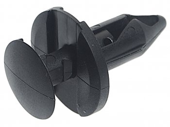 220 р. Клипса FORD OE FORD 4663587 FORD 4663587  с доставкой в г. Керчь. Увеличить фотографию 1