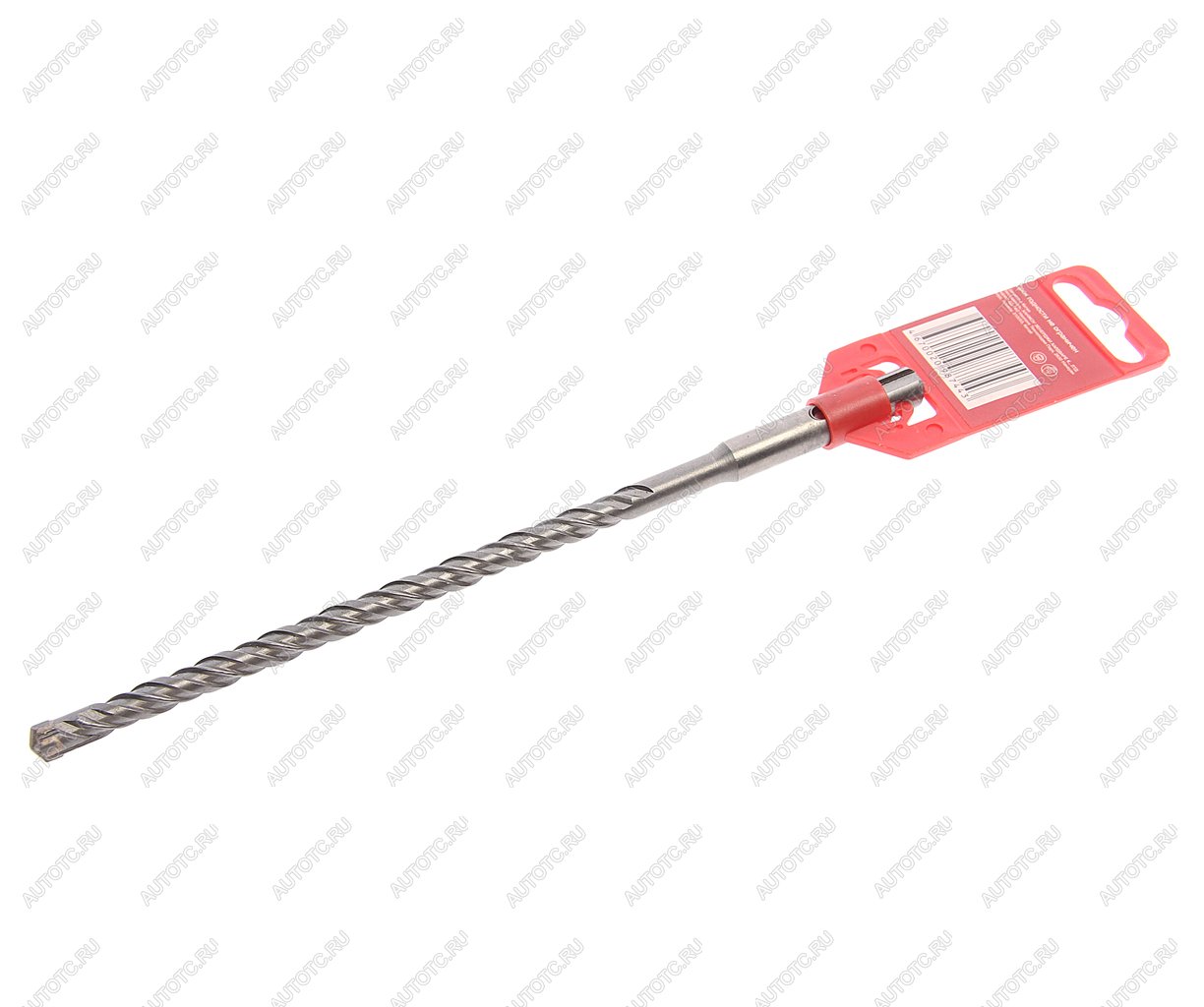 170 р. Бур SDS+ 8х210мм ELITECH ELITECH 1820.083700  с доставкой в г. Керчь