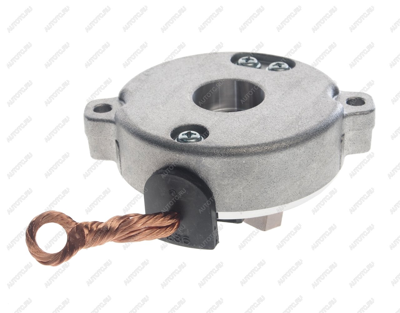 1 599 р. Щеткодержатель TOYOTA Camry (06-) стартера OE TOYOTA 28130-28040  с доставкой в г. Керчь