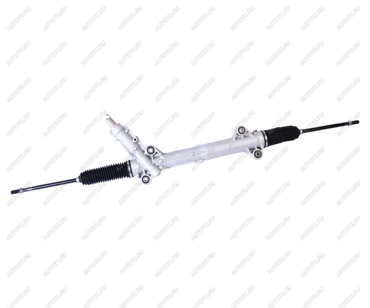 28 999 р. Рейка рулевая MERCEDES Sprinter (906) (06-) VW Crafter (06-) STELLOX STELLOX 3137271sx  с доставкой в г. Керчь