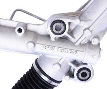 28 999 р. Рейка рулевая MERCEDES Sprinter (906) (06-) VW Crafter (06-) STELLOX STELLOX 3137271sx  с доставкой в г. Керчь. Увеличить фотографию 5