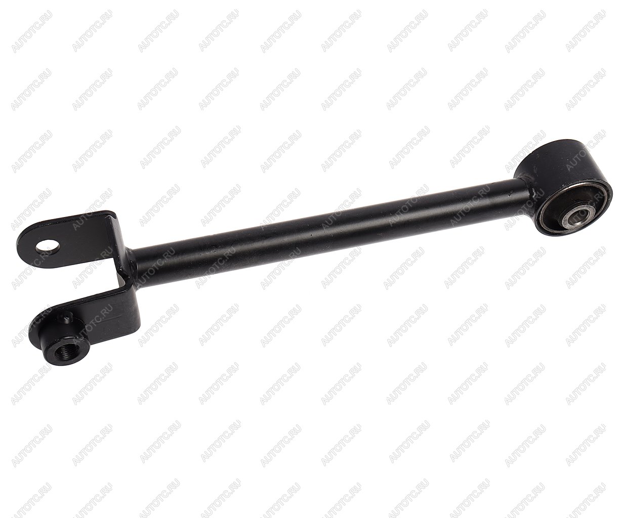 1 499 р. Рычаг подвески CHEVROLET Epica (03-) задней нижний поперечный NSP NSP nsp0196440041  с доставкой в г. Керчь