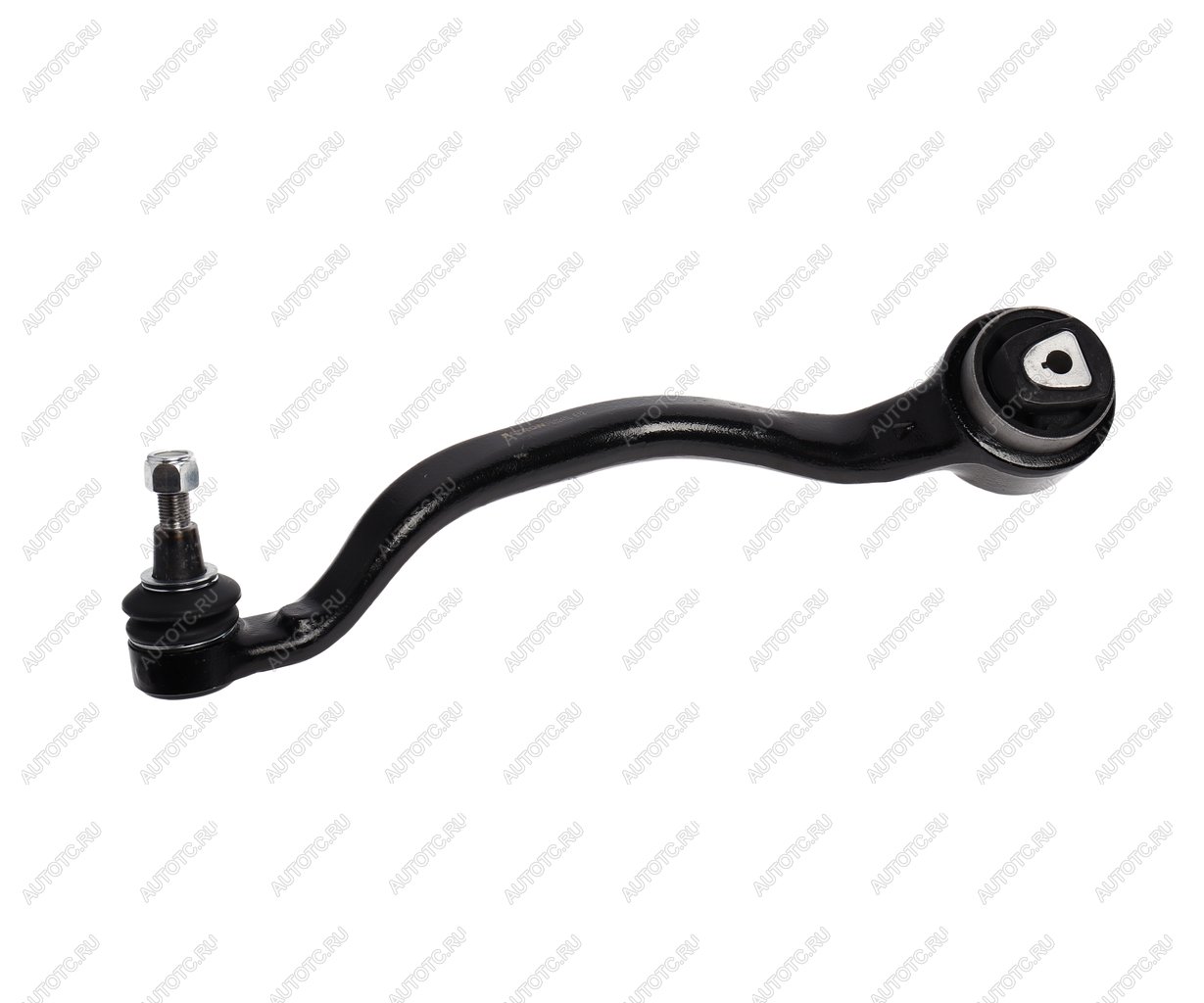 5 849 р. Рычаг подвески BMW X5 (E70),X6 (E71,E72) передней нижний левый передний PATRON PATRON ps5241l  с доставкой в г. Керчь