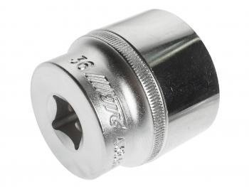 829 р. Головка торцевая 12 36мм L=42мм JTC JTC TOOLS CO., LTD jtc-43836  с доставкой в г. Керчь. Увеличить фотографию 1
